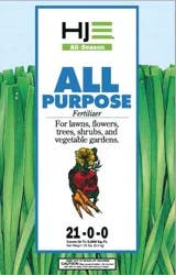 HJE All Purpose Fertilizer