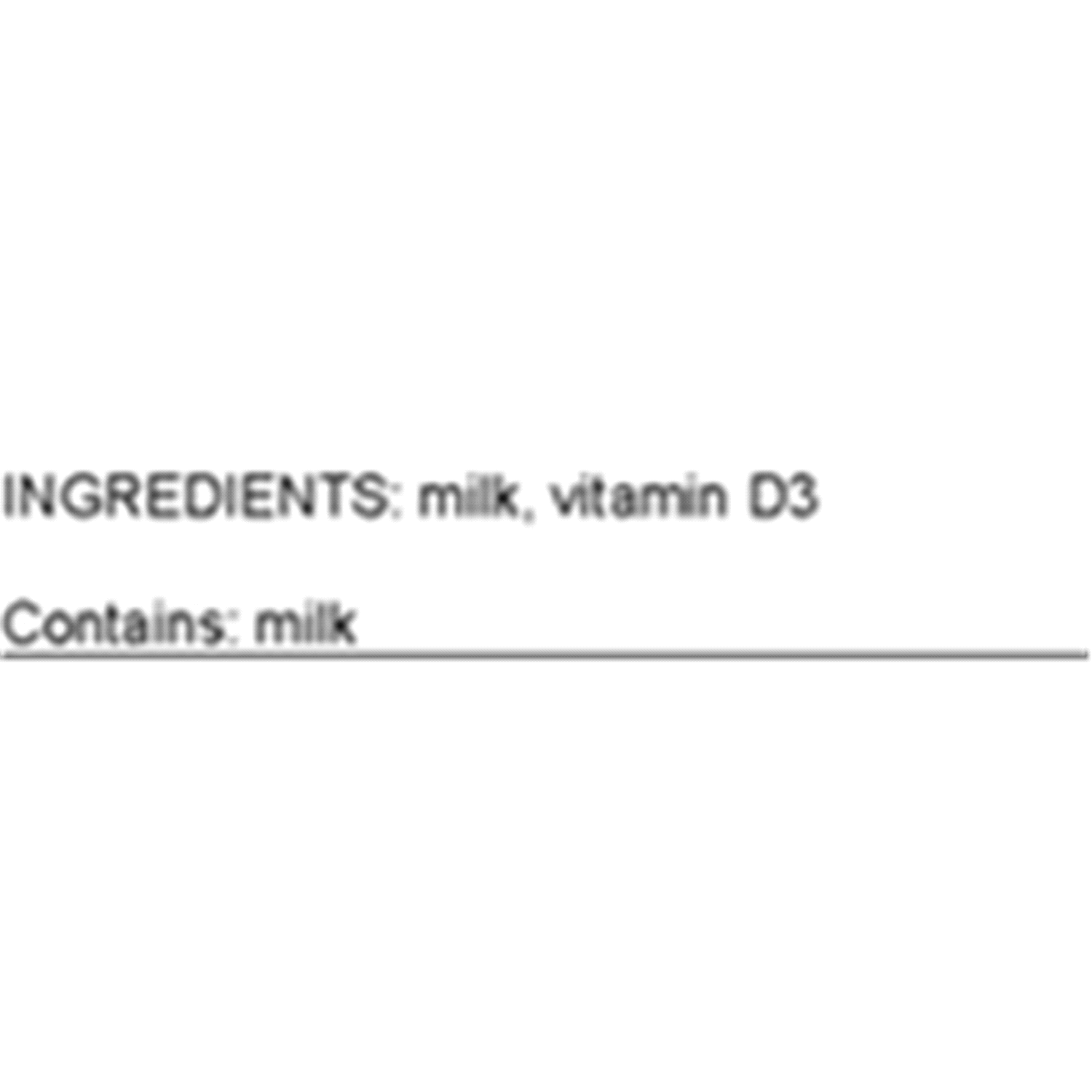slide 2 of 2, Country Fresh Whole Vitamin D Milk 64 oz Half Gallon, 64 oz