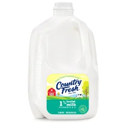 Country Fresh Milk 1 gl