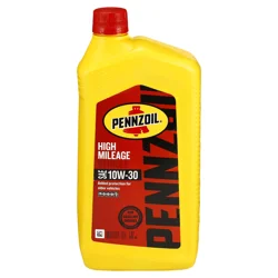 Pennzoil SAE 10W-30 Motor Oil 1 qt