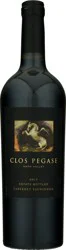 Clos Pegase Napa Valley Cabernet Sauvignon 750 ml