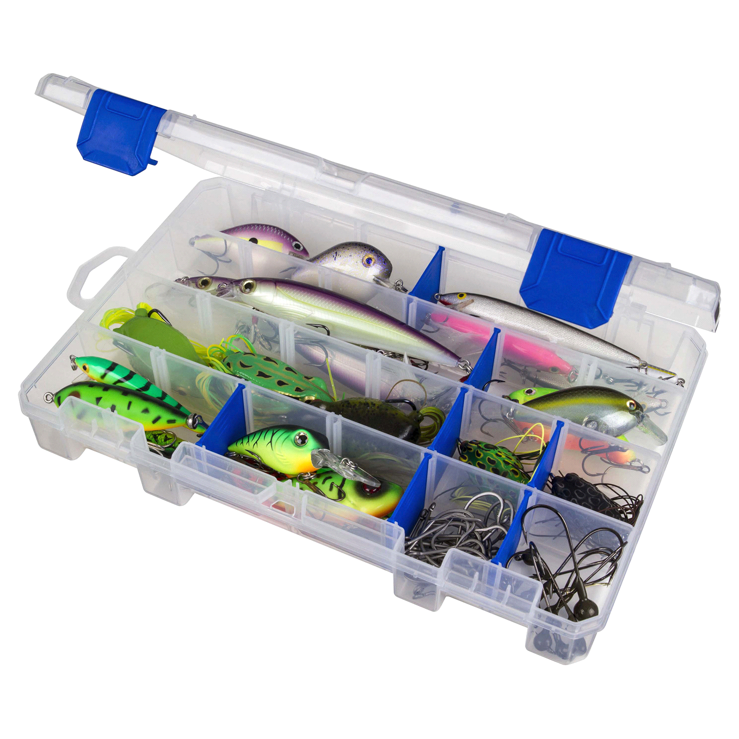 slide 2 of 2, Flambeau 4007 Tuff Tainer, 1 ct