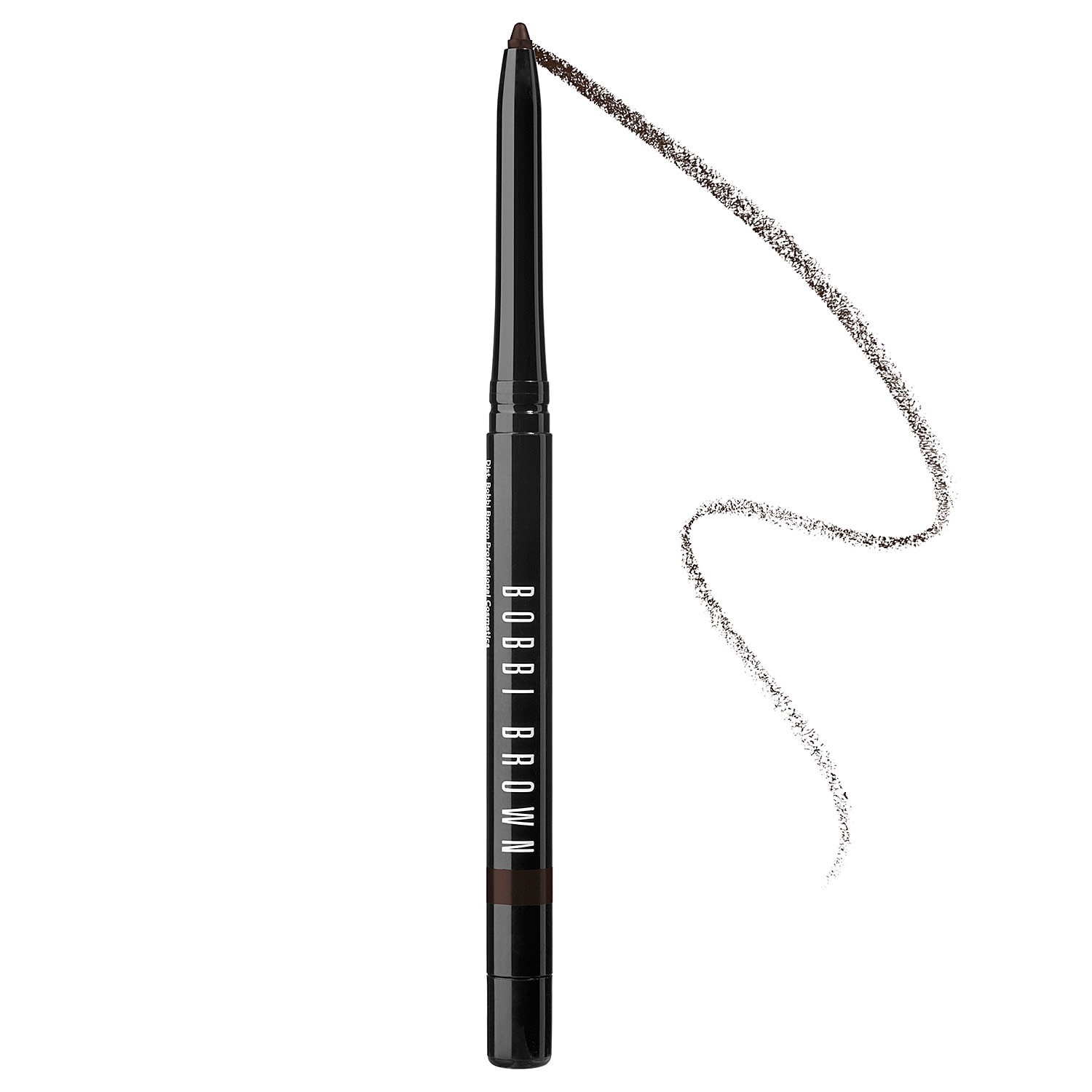 Bobbi Brown Perfectly Defined Gel Eyeliner Chocolate Truffle 0.012 oz
