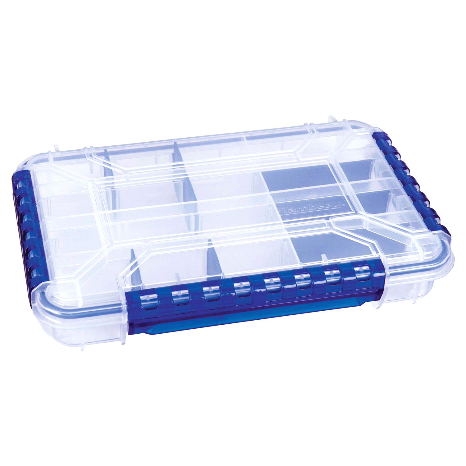 slide 2 of 3, Flambeau Waterproof Tuff Tainer 4005, 1 ct