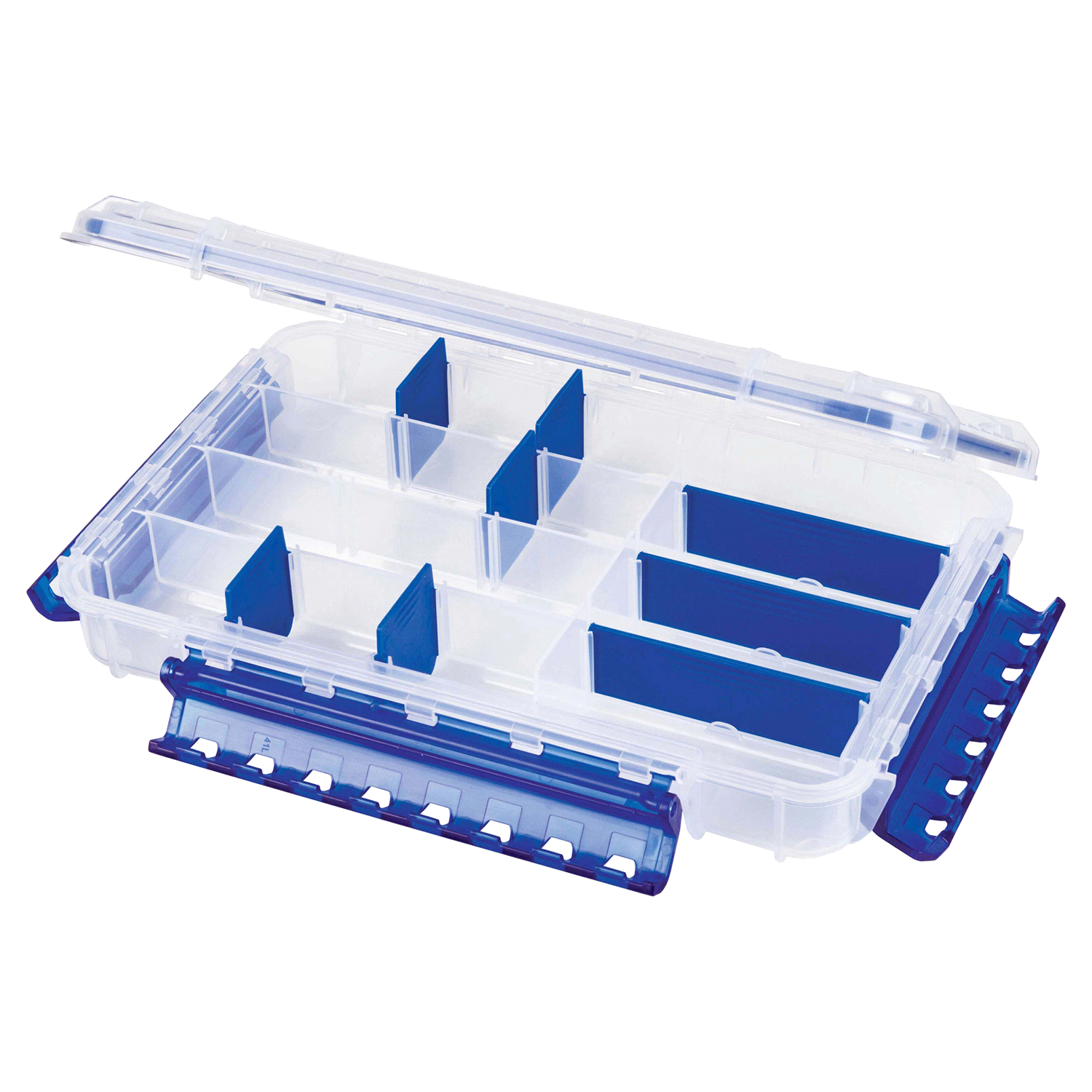 slide 3 of 3, Flambeau Waterproof Tuff Tainer 4005, 1 ct