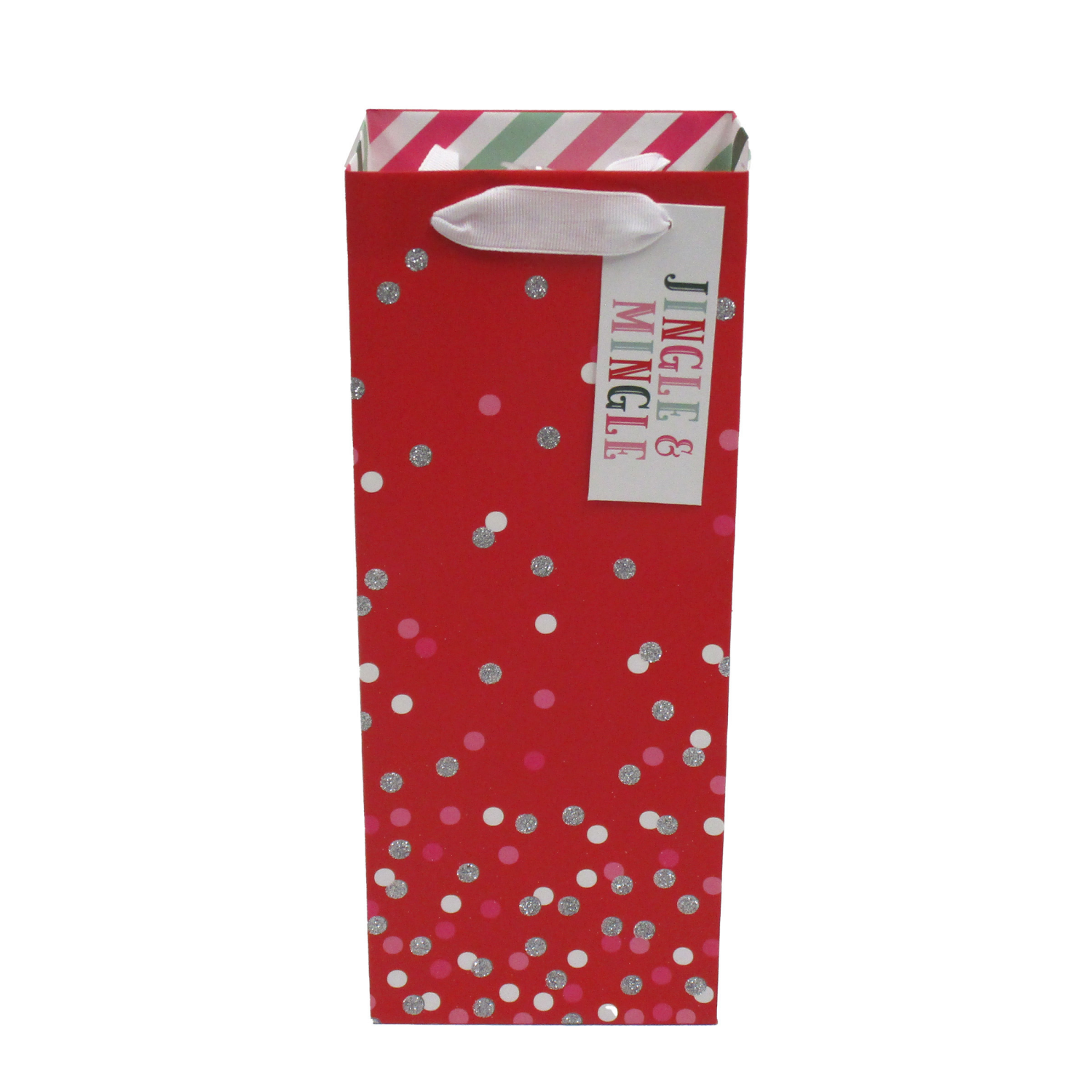 slide 1 of 4, Vendor To Confirm, 5.25 x 13.25 