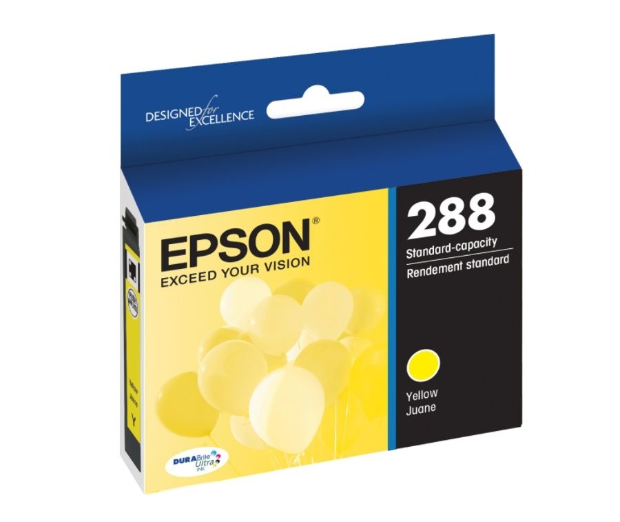 slide 2 of 2, Epson T288420-S Durabrite Ultra Ink Cartridge, 1 ct