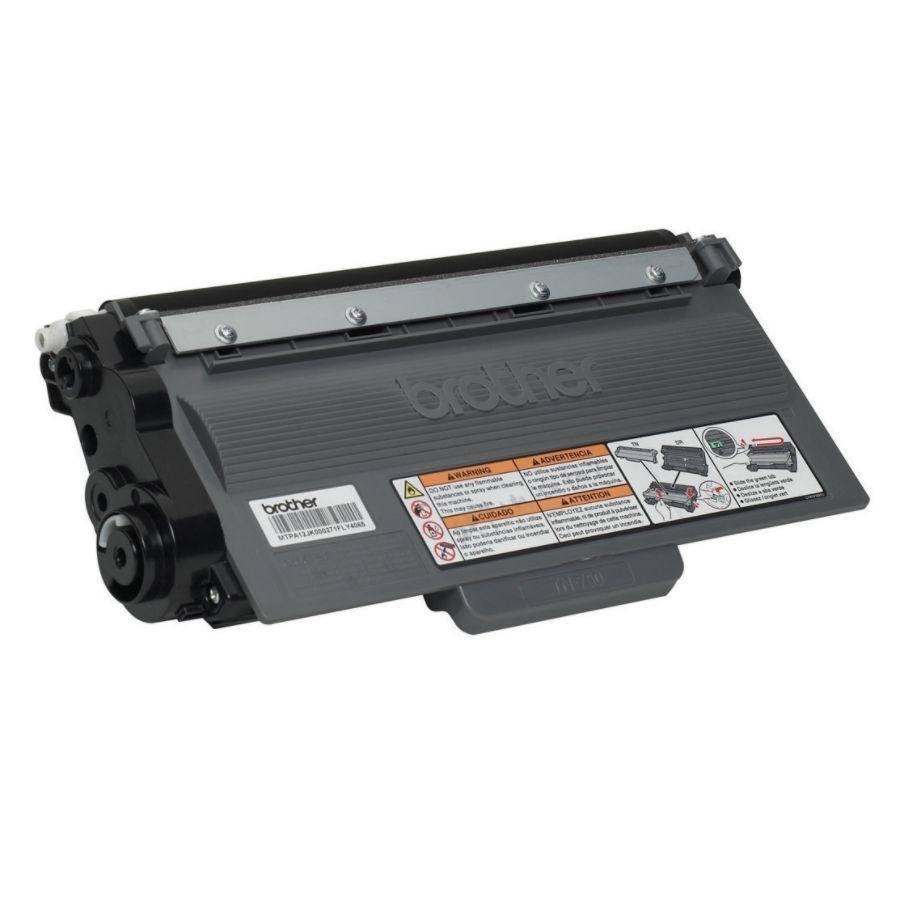 slide 4 of 5, Brother Tn-750 High-Yield Black Toner Cartridge, 1 ct