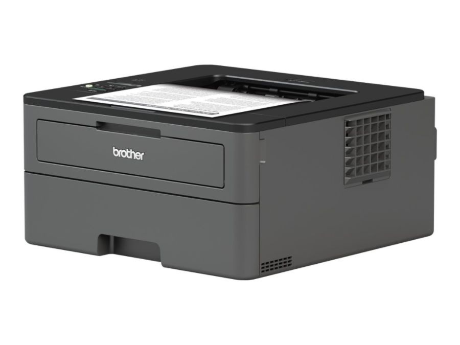 slide 9 of 10, Brother Hl-L6210Dw Wireless Business Laser Monochrome Printer, 1 ct