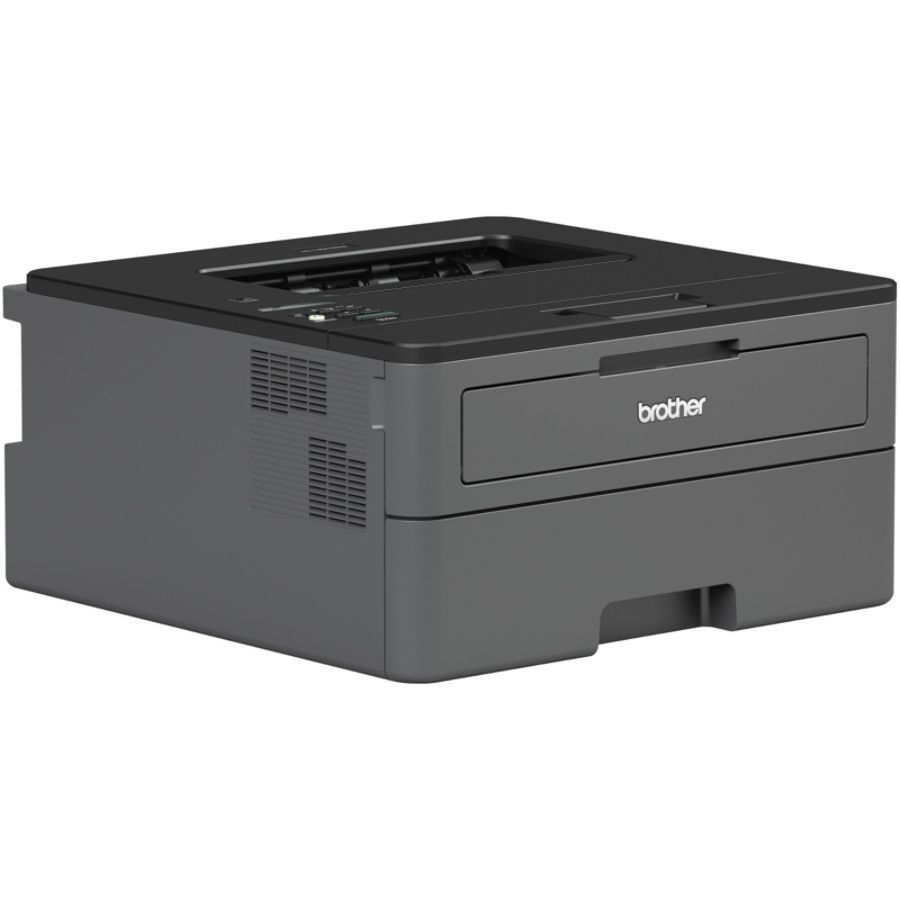 slide 10 of 10, Brother Hl-L6210Dw Wireless Business Laser Monochrome Printer, 1 ct