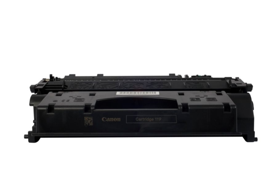 slide 2 of 3, Canon Crg-119 Black Toner Cartridge (3479B001Aa), 1 ct