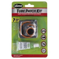 Slime Tube Patch Kit