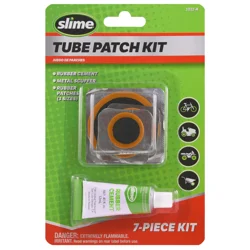 Slime Tube Patch Kit