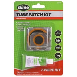 Slime Tube Patch Kit