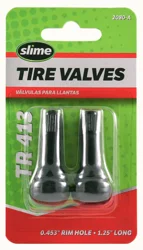 Slime Tubeless Tire Valve
