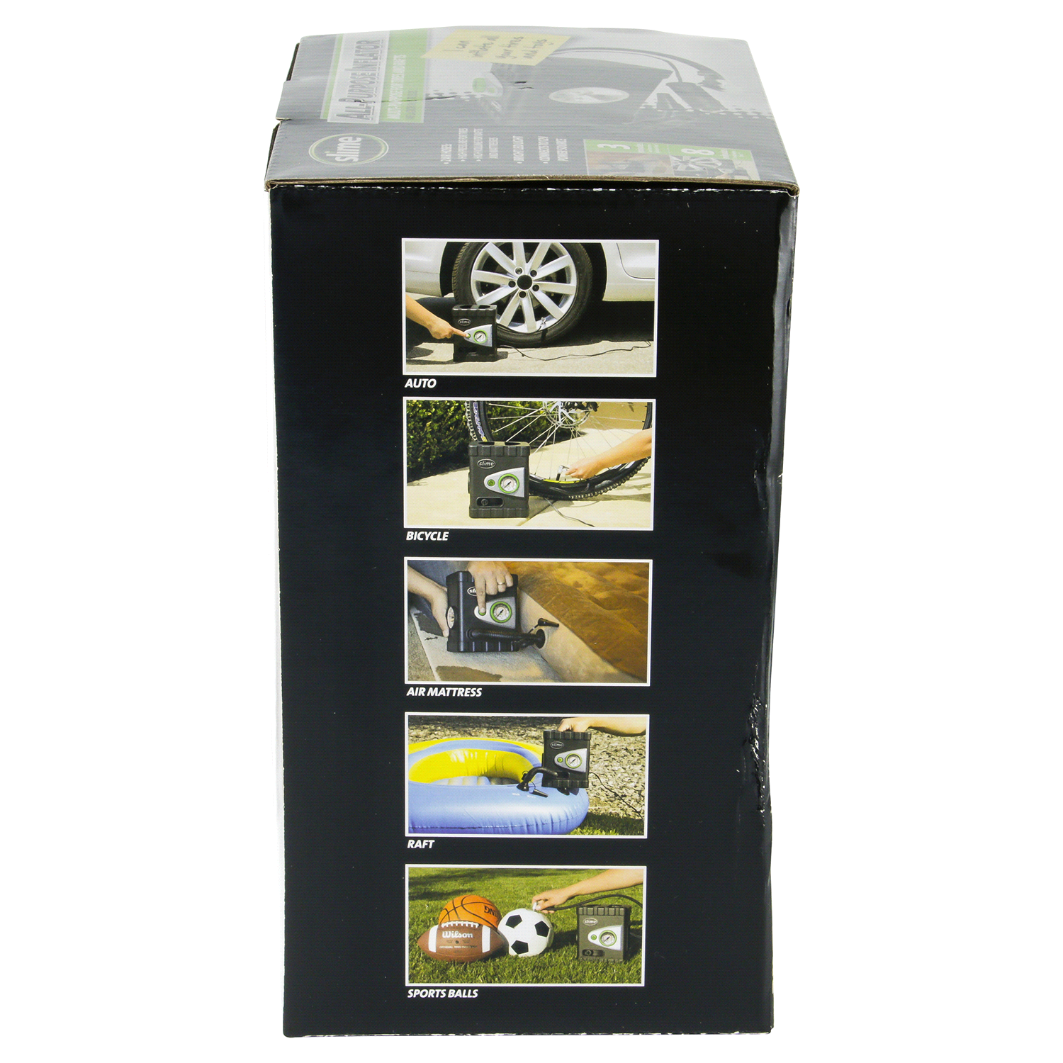 slide 2 of 4, Slime Air Compressor Slime, 1 ct