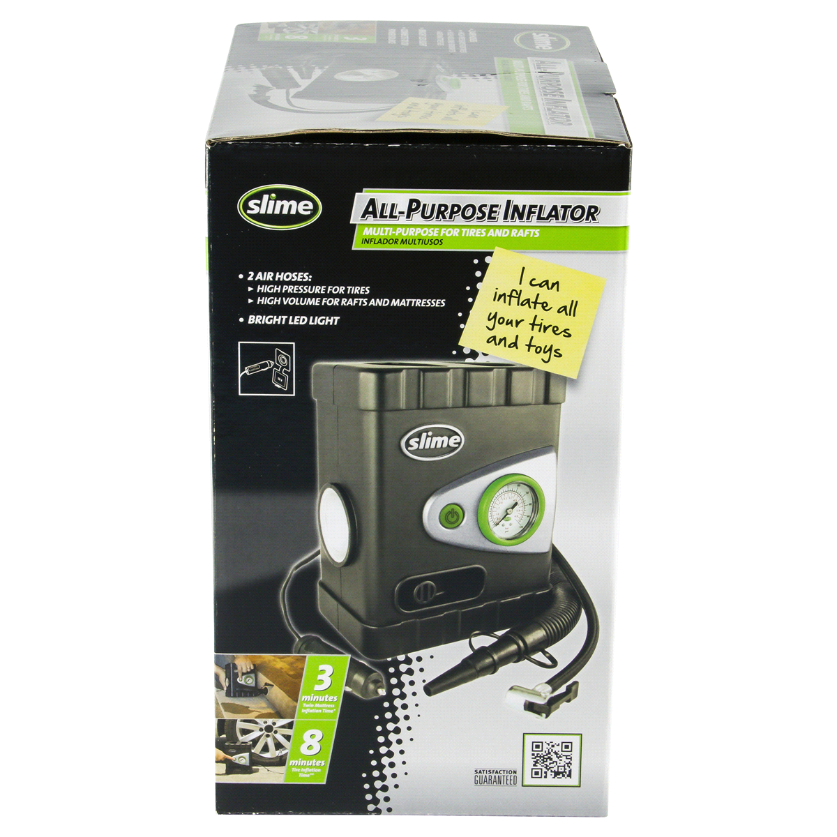 Slime Air Compressor 1 ct Shipt