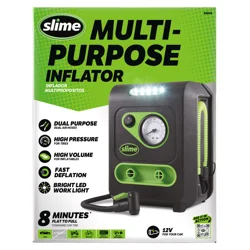 Slime Air Compressor Slime