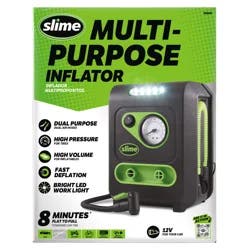 Slime Air Compressor Slime