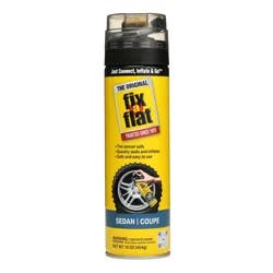 Fix a Flat Standard Tire Tire Sealant 16 oz