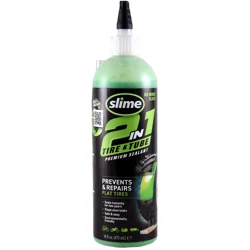 Tire & Tube Sealant 16Oz