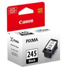 slide 2 of 3, Canon Pg-245 Black Ink Cartridge, 1 ct