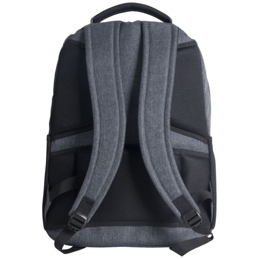 slide 3 of 8, Kenneth Cole Reaction R-Tech Laptop Backpack, Charcoal, 1 ct