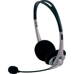 slide 2 of 4, JASCO General Electric All-In-One Headset, 1 ct