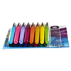 slide 20 of 29, Paper Mate Flair Felt Tip Pens Medium Point Assorted Colors, 1 ct