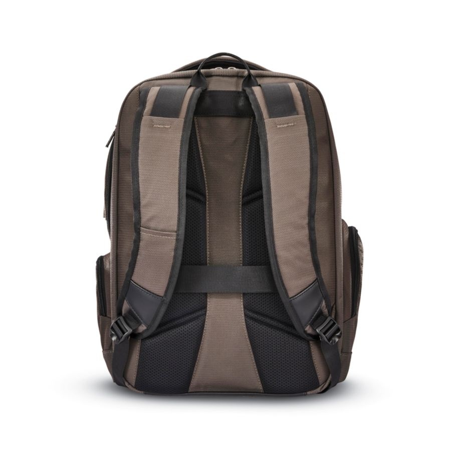 slide 7 of 9, Samsonite Tectonic Sweetwater Laptop Backpack, Iron Gray, 1 ct