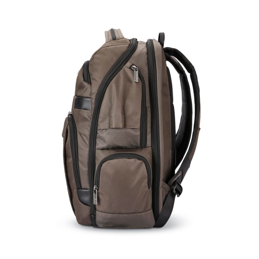 slide 5 of 9, Samsonite Tectonic Sweetwater Laptop Backpack, Iron Gray, 1 ct