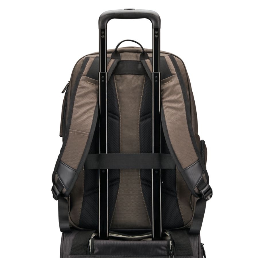 slide 8 of 9, Samsonite Tectonic Sweetwater Laptop Backpack, Iron Gray, 1 ct