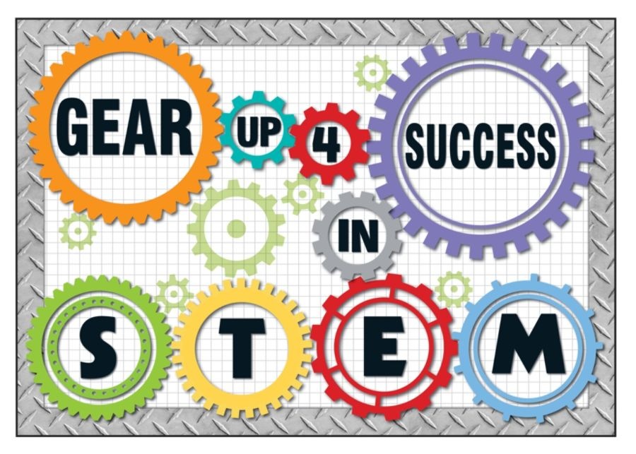 slide 4 of 6, Carson Dellosa Carson-Dellosa Stem Bulletin Board Set, Multicolor, Grades K-5, 1 ct