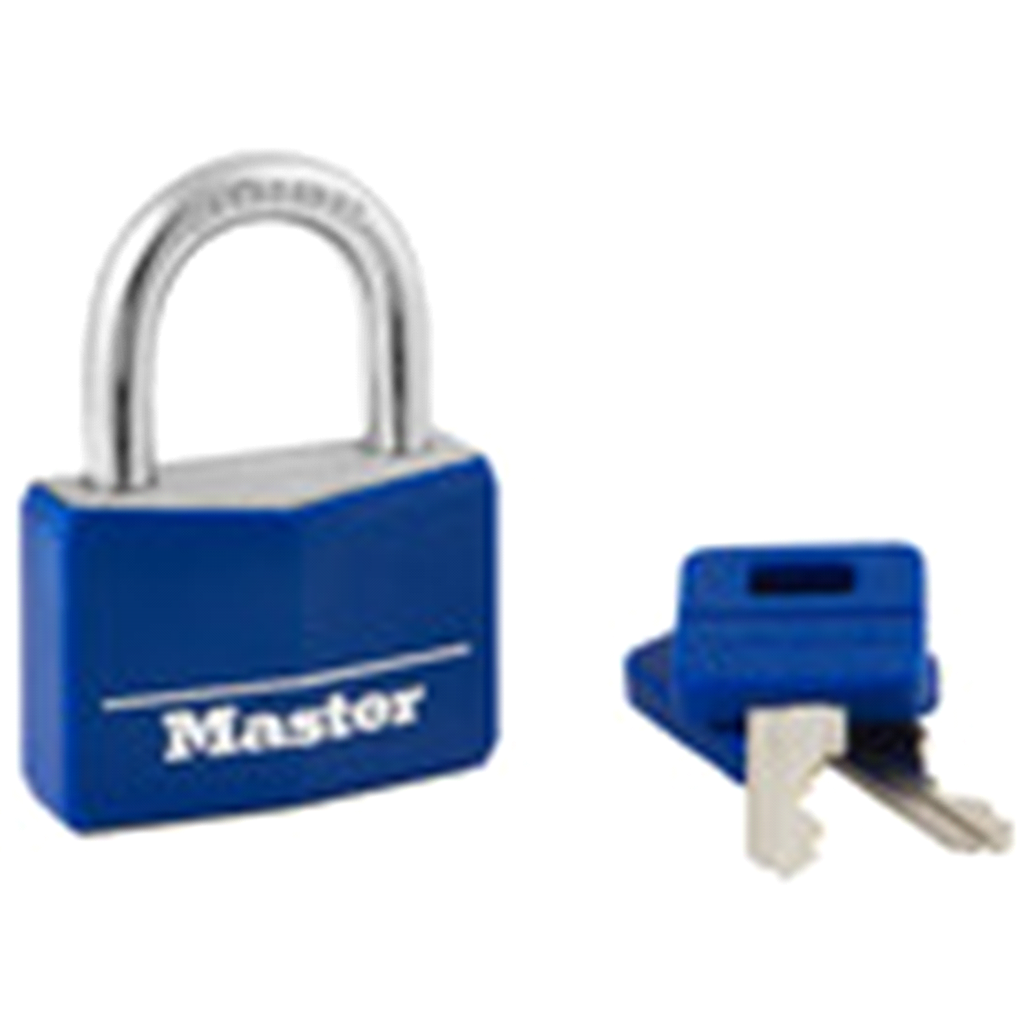 slide 1 of 1, Master Lock Lock 40Mm, 2 ct