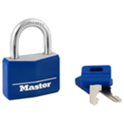 Master Lock Lock 40Mm