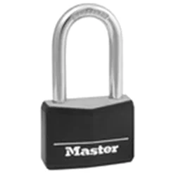 Master Lock Padlock 1 ea