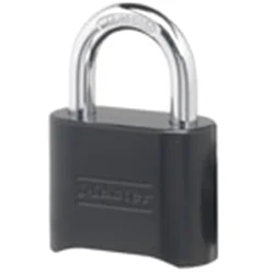 Master Lock Set Your Own Combination Padlock 178D Wide