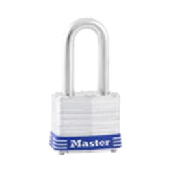 Master Lock Padlock 1 ea