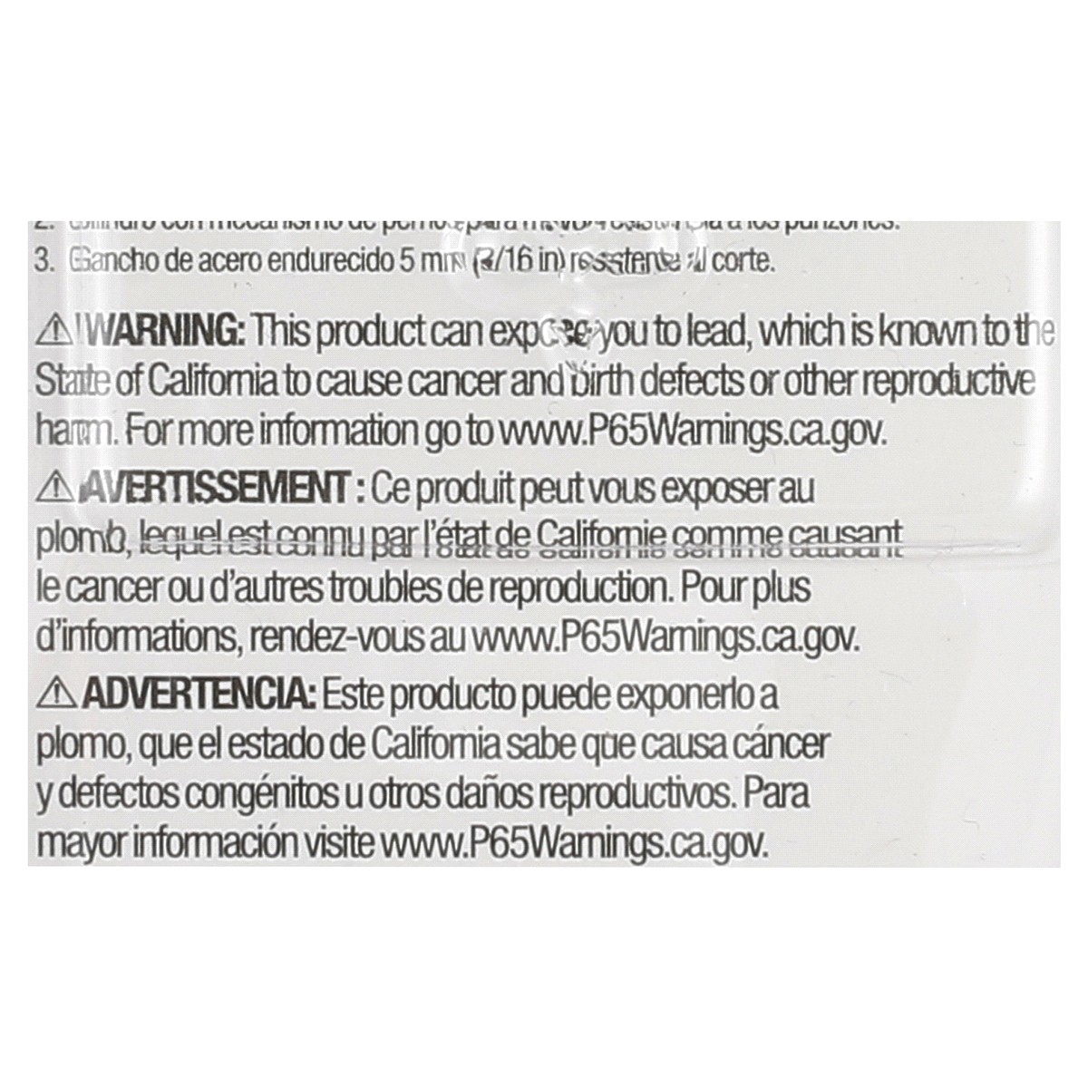 slide 2 of 2, Master Lock Solid Brass Padlock 130D, 1-3/16 inch wide, 13/16 in