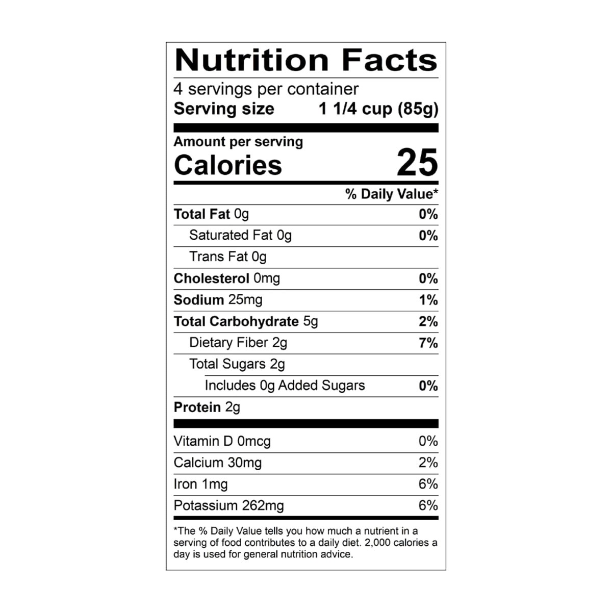 slide 2 of 5, Mann's Broccoli & Cauliflower Florets, 12 oz, 12 oz