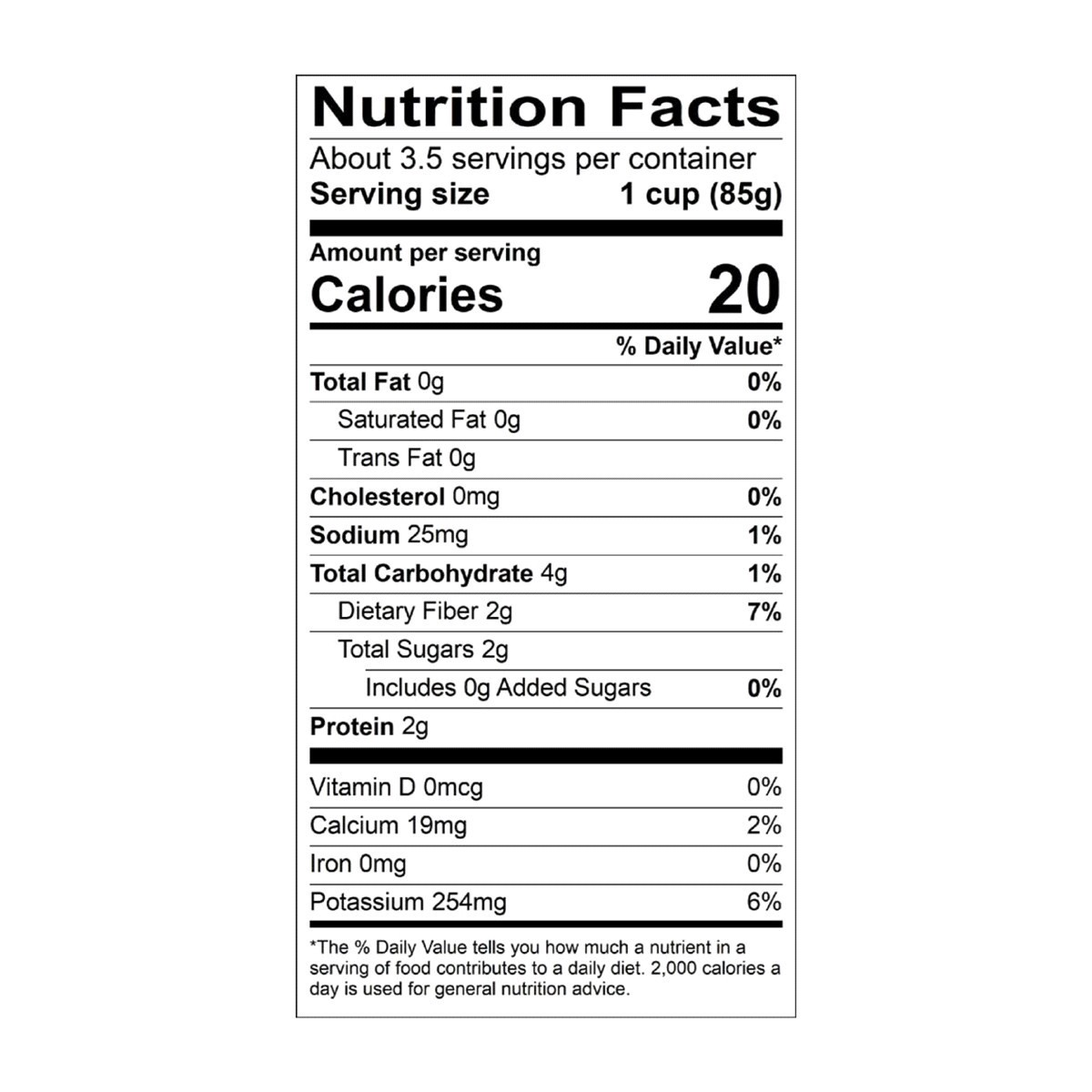 slide 2 of 2, Mann's Cauliflower Florets, 10 oz, 10 oz