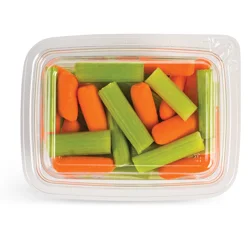 Carrots And Celery