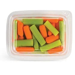 Carrots And Celery