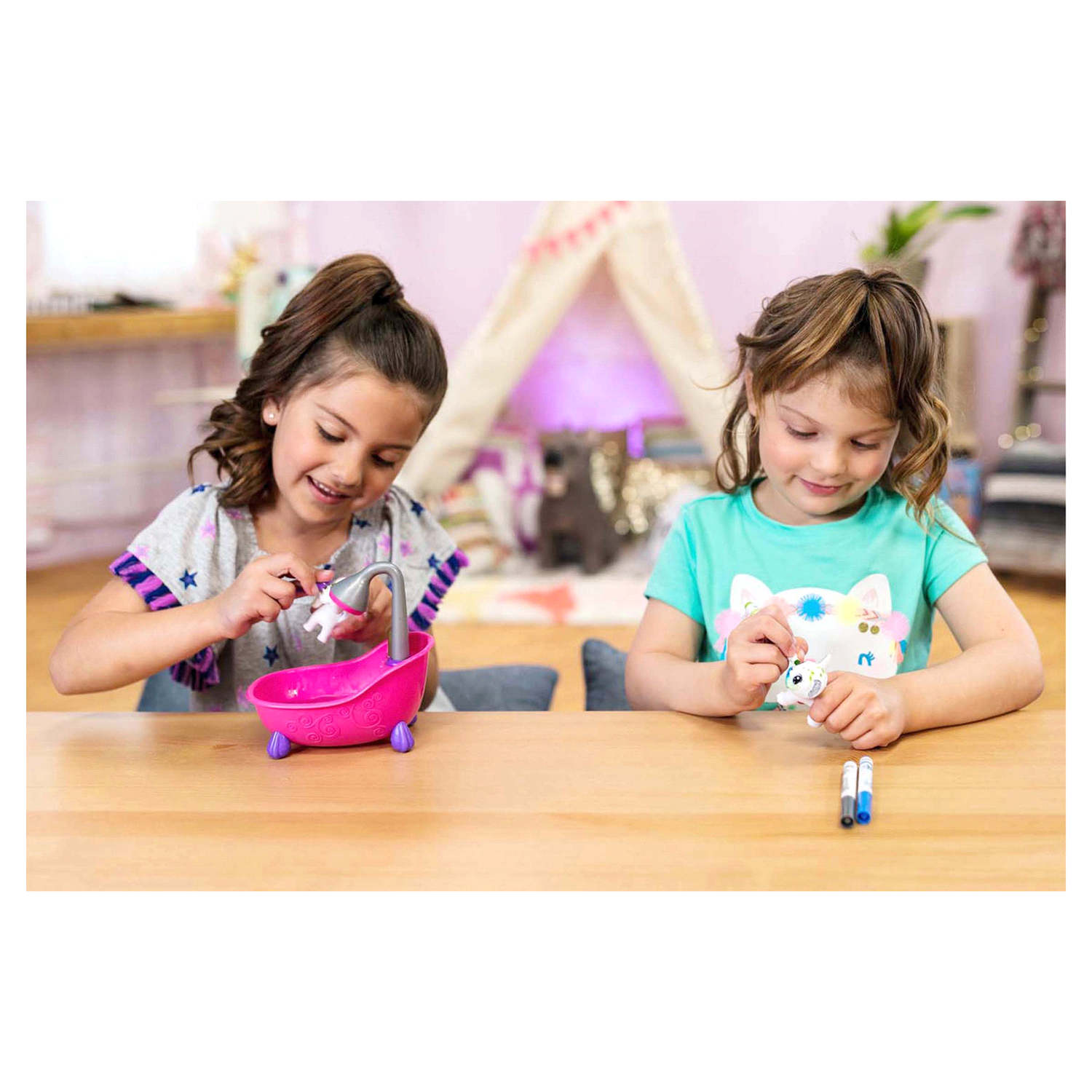 slide 4 of 4, Crayola Scribble Scubbie Pets - Dog, 1 ct