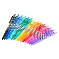 slide 13 of 13, Crayola Washable Color Gel Pens Set, 14 ct