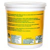 slide 5 of 9, Crayola Air Dry ClayBucket White, 5 lb