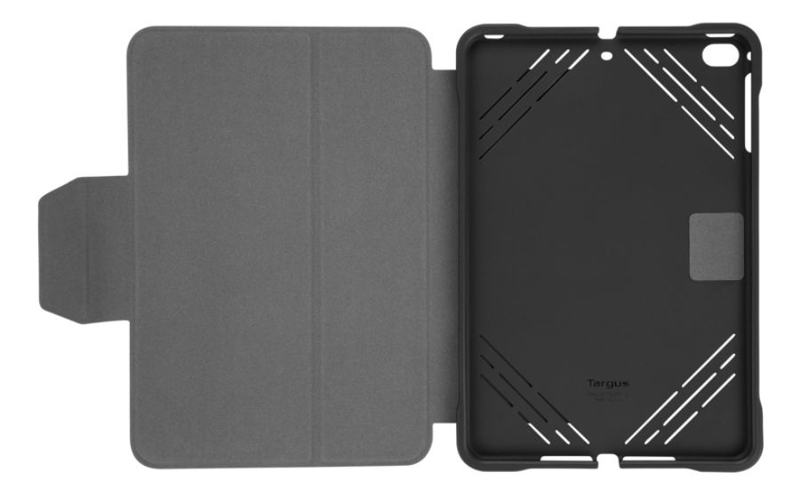 slide 5 of 7, Targus Pro-Tek Case For Ipad Mini, Black, 1 ct