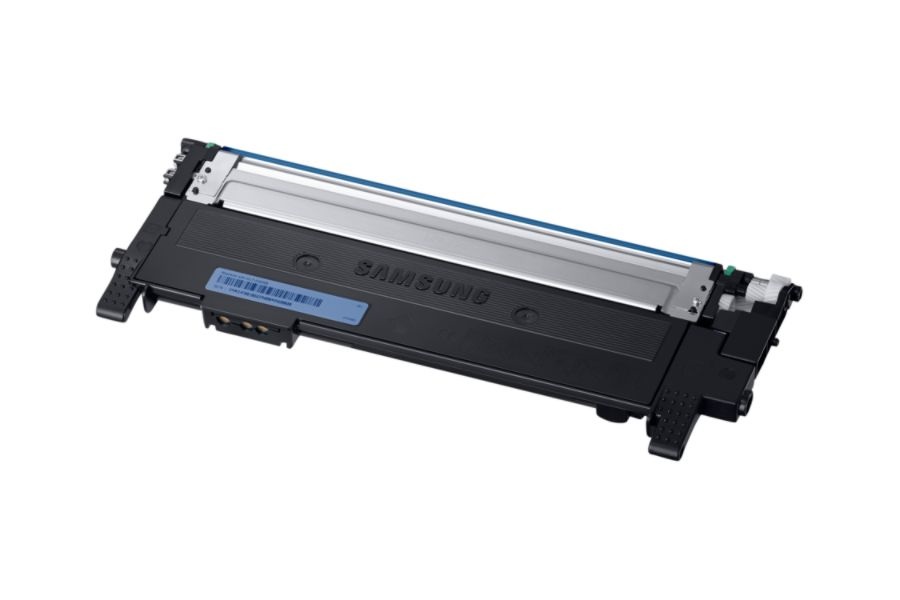 slide 4 of 4, Samsung Clt-C404S/Xaa Cyan Toner Cartridge, 1 ct