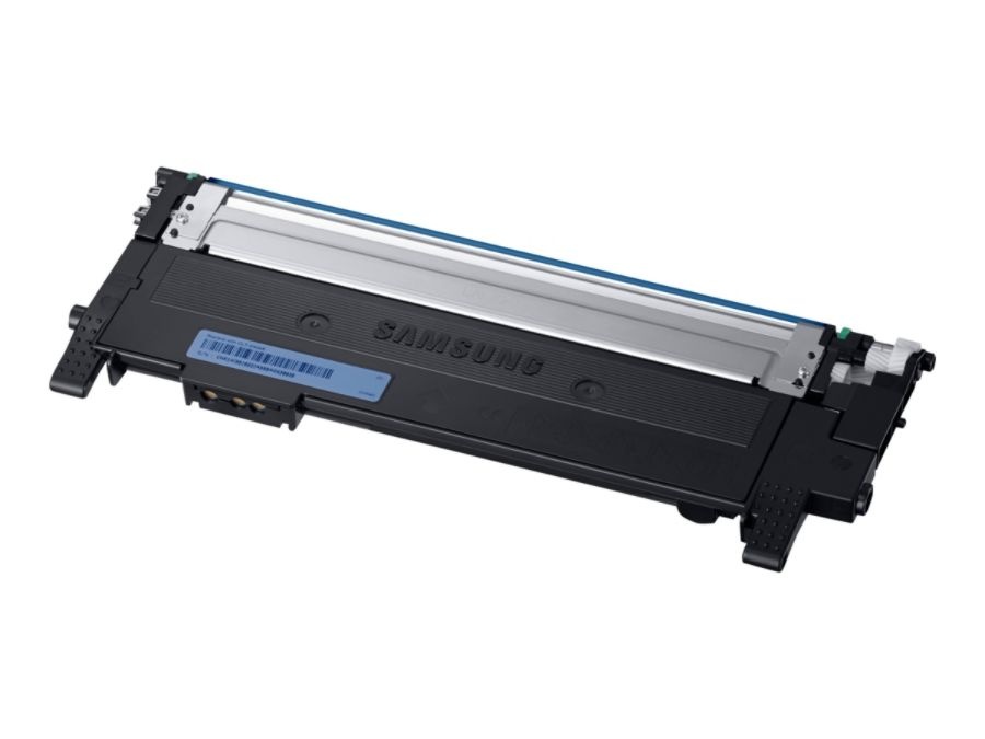 slide 3 of 4, Samsung Clt-C404S/Xaa Cyan Toner Cartridge, 1 ct