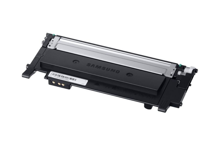 slide 4 of 4, Samsung Clt-K404S/Xaa Black Toner Cartridge, 1 ct